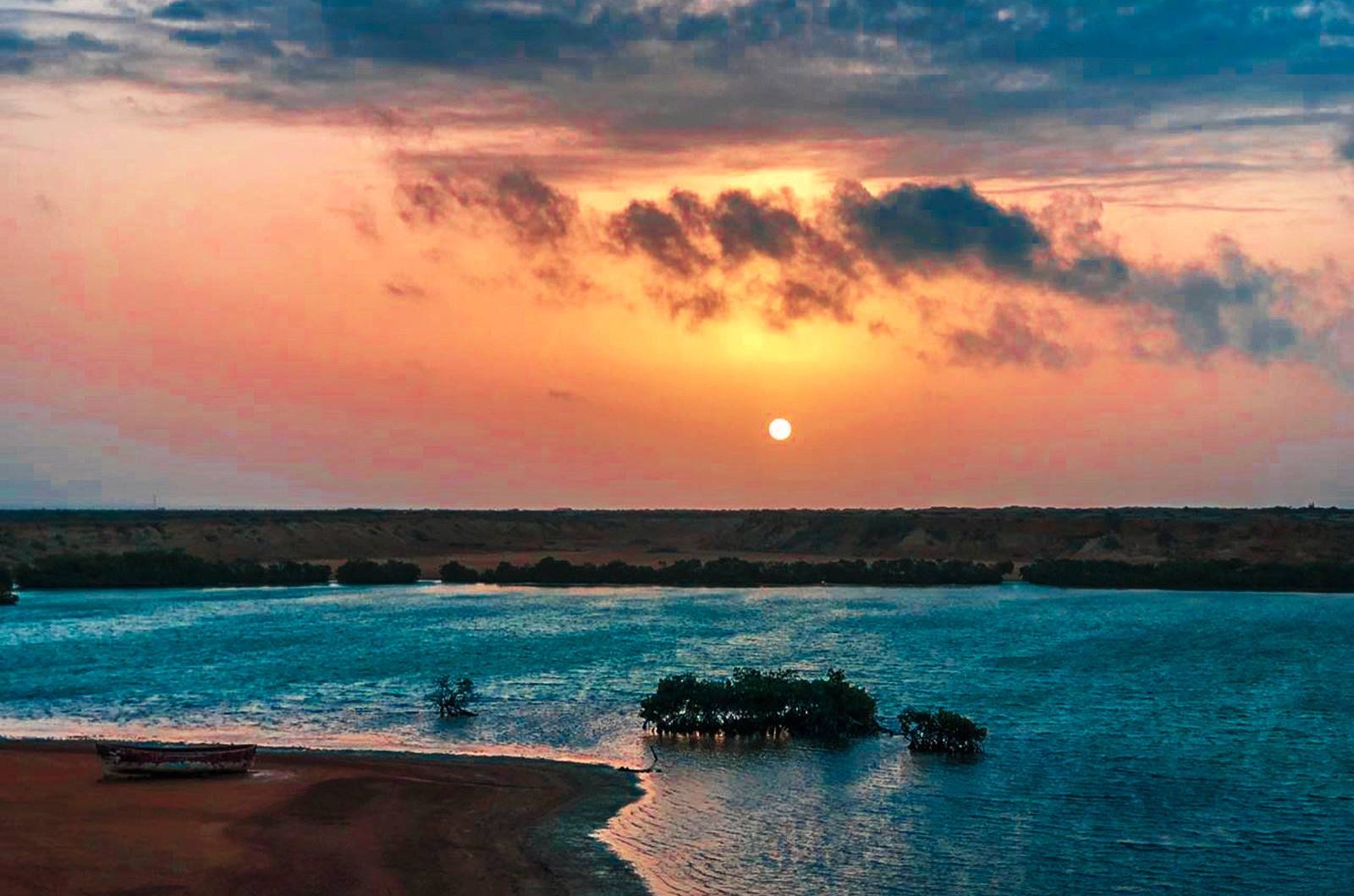 GUAJIRA 3