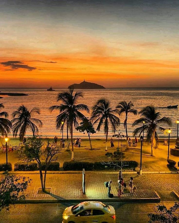 SANTA MARTA 5