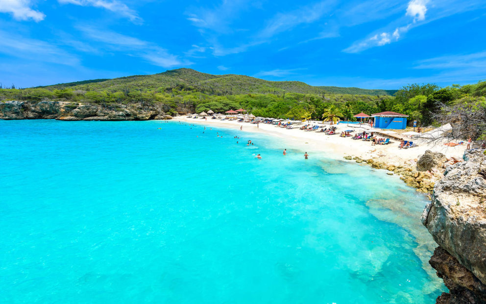 curacao 2