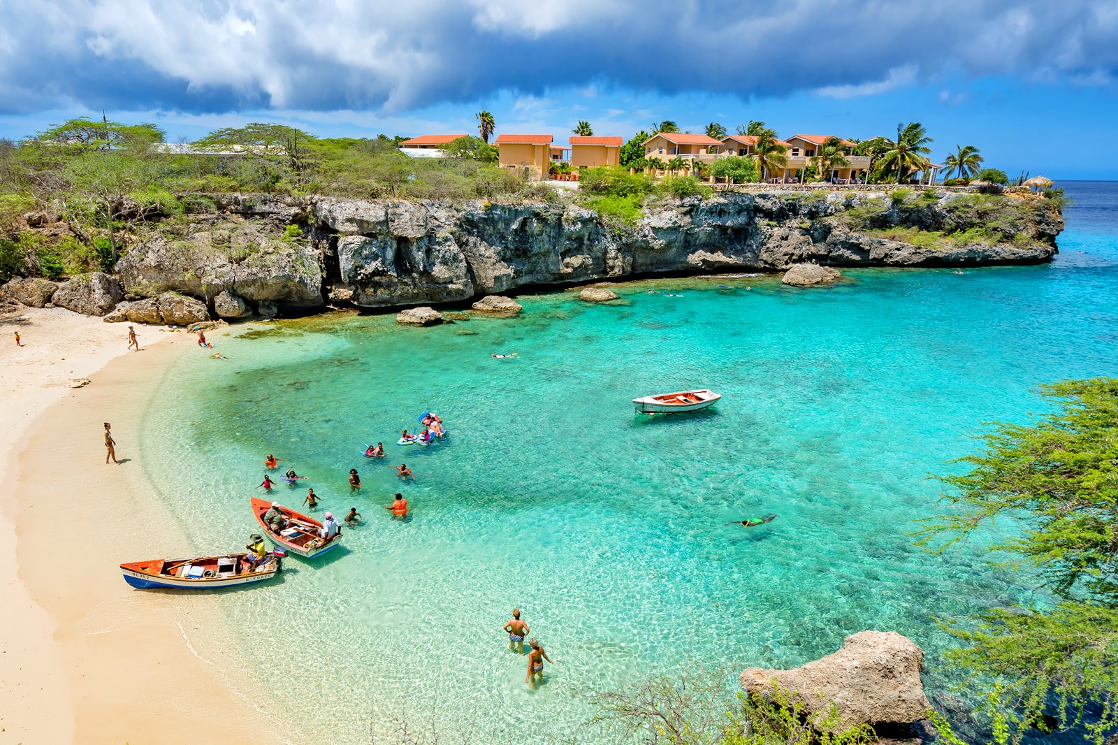 curacao 3